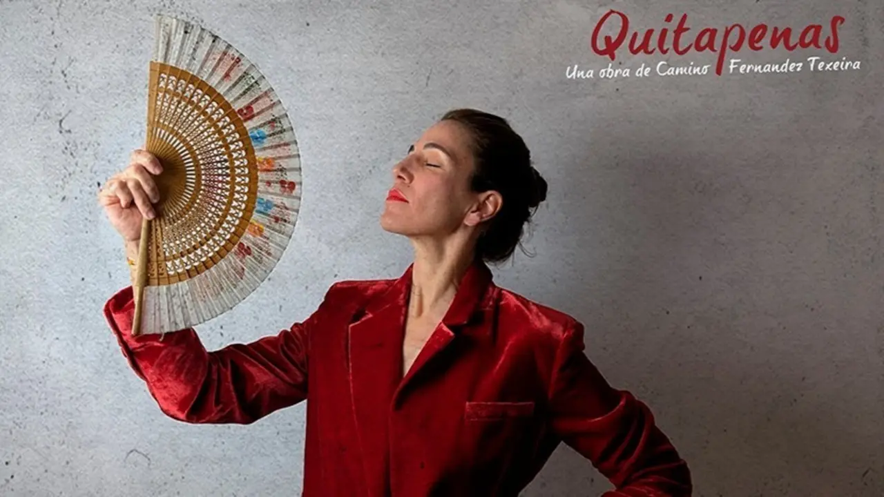 Quitapenas