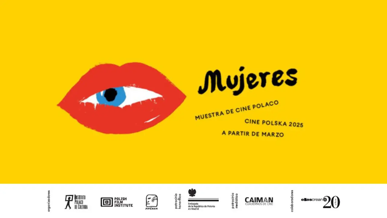 Festival Ellas Crean.