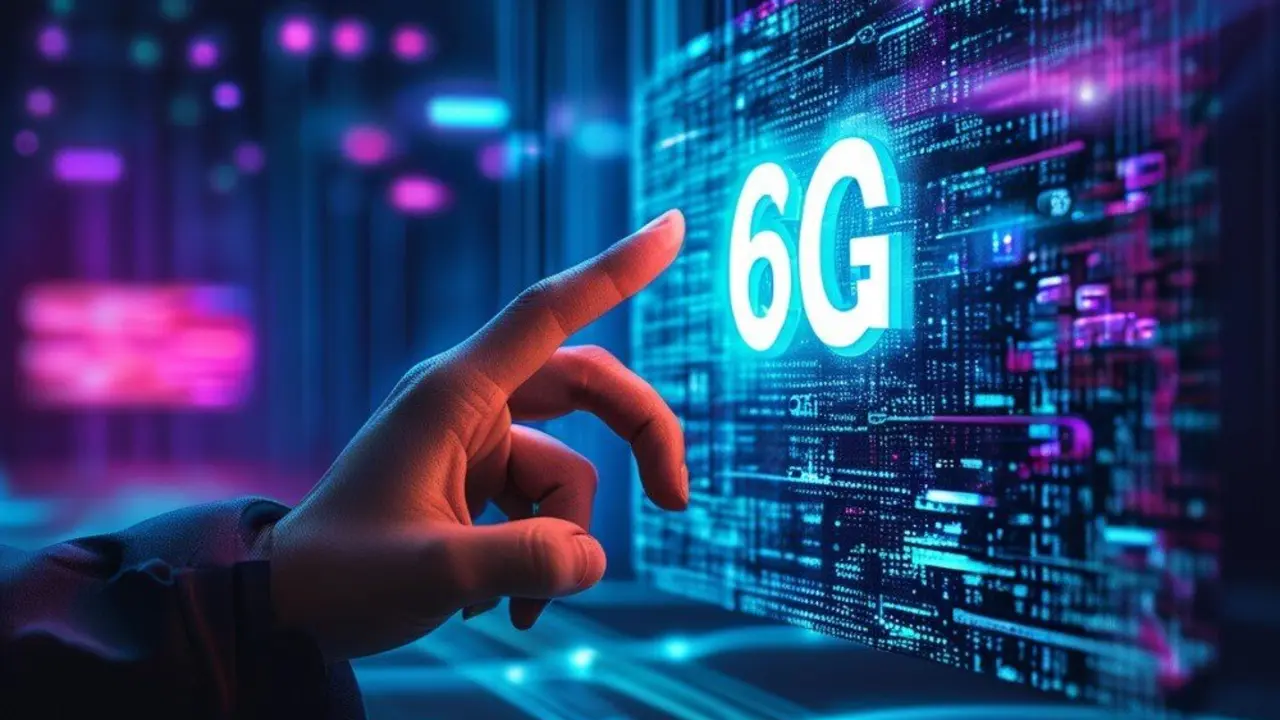 Cargar m&aacute;is
La UC3M lidera un proyecto europeo sobre el uso de soluciones de IA en los sistemas de comunicaciones 6G.