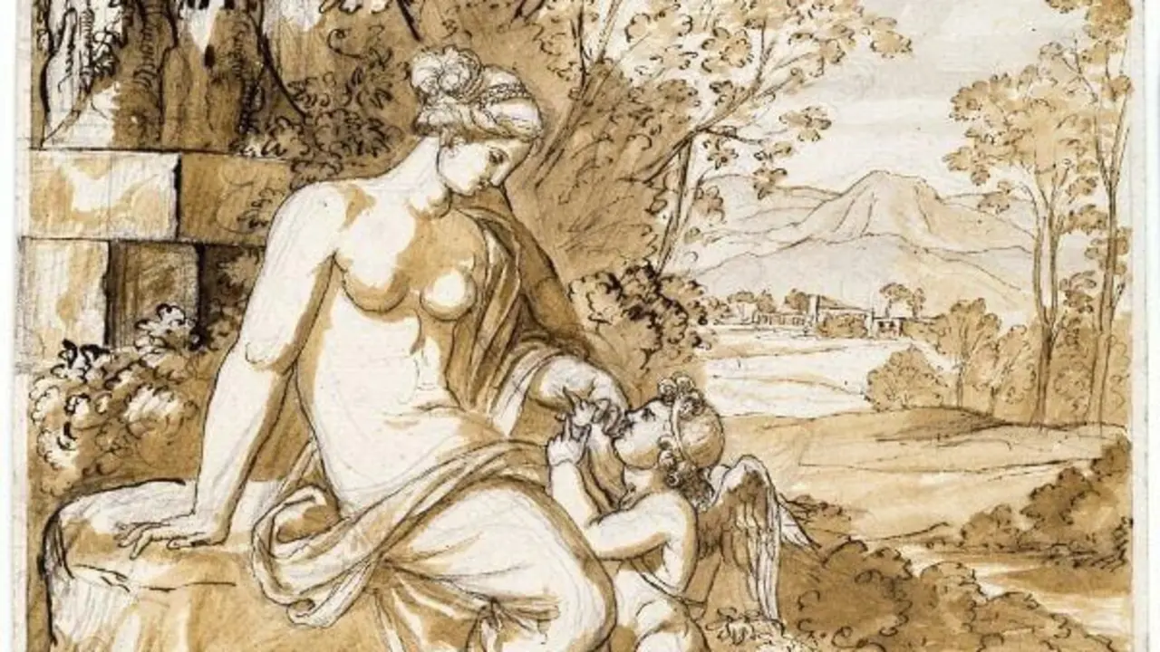 Obra de Jos&eacute; Madrazo.