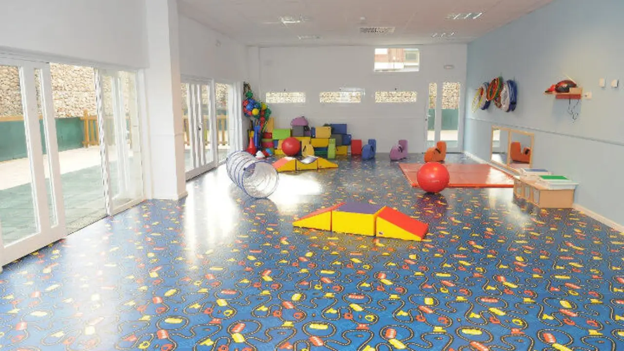 Abierto el plazo para solicitar la beca infantil plus del curso 2025-2026.