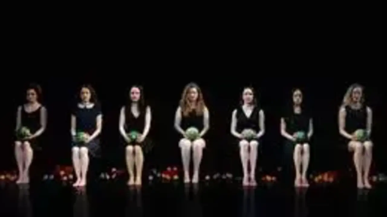 Uno de los espect&aacute;culos que se podr&aacute;n disfrutar este fin de semana en la Comunidad de Madrid.