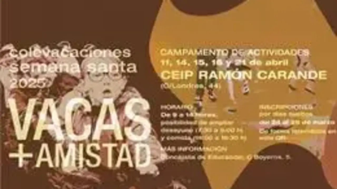 Colevacaciones en Torrej&oacute;n de Ardoz.