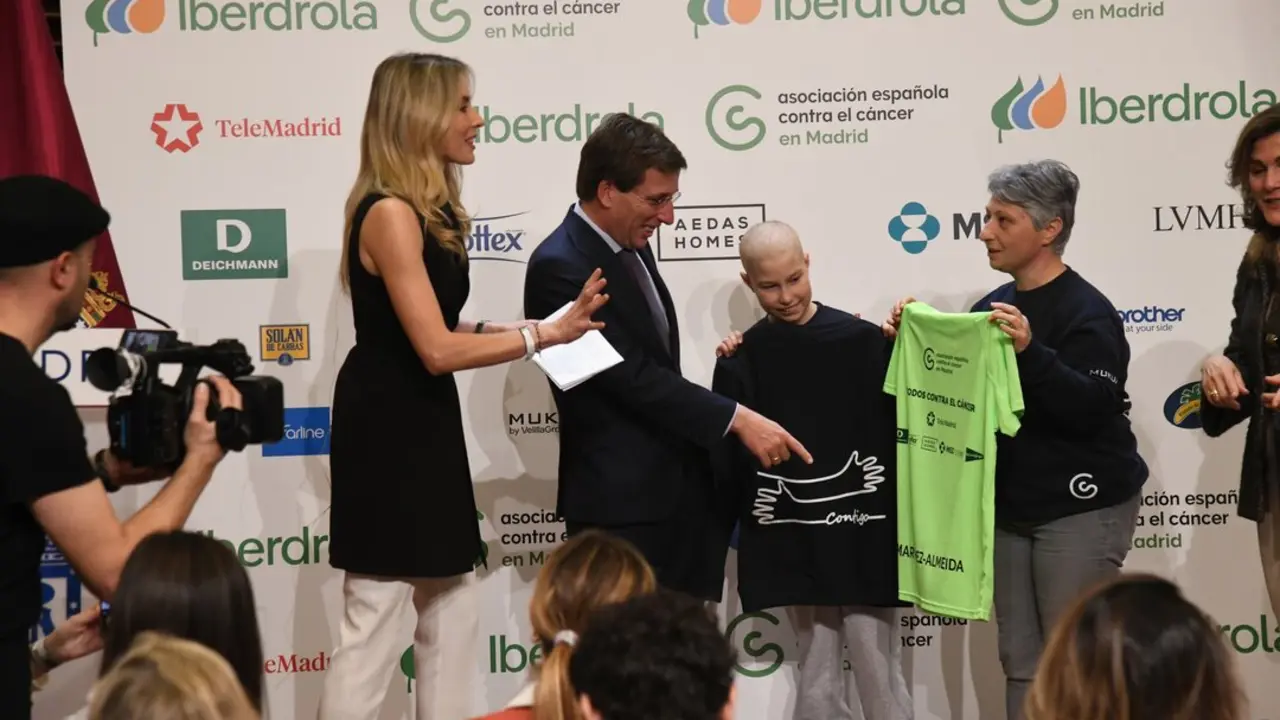 Presentaci&oacute;n de la carrera.