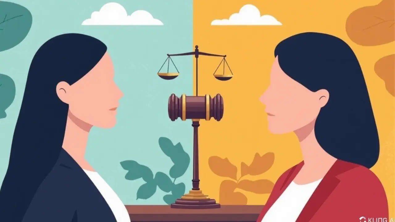 Demandas de las mujeres.