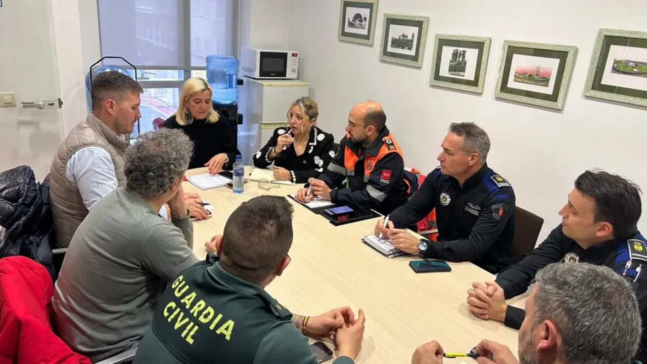 Ayuntamiento de Collado Villalba activa el nivel 0 del Plan de Actuaci&oacute;n Municipal ante Inundaciones.