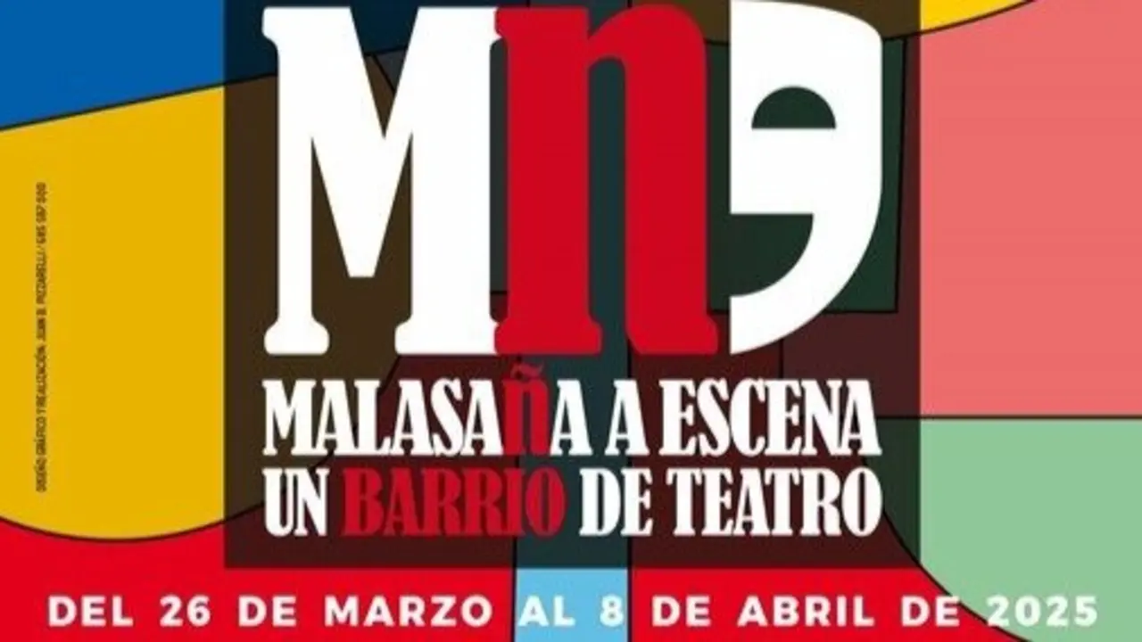 El festival de 'Malasa&ntilde;a a Escena' celebra su tercera edici&oacute;n.