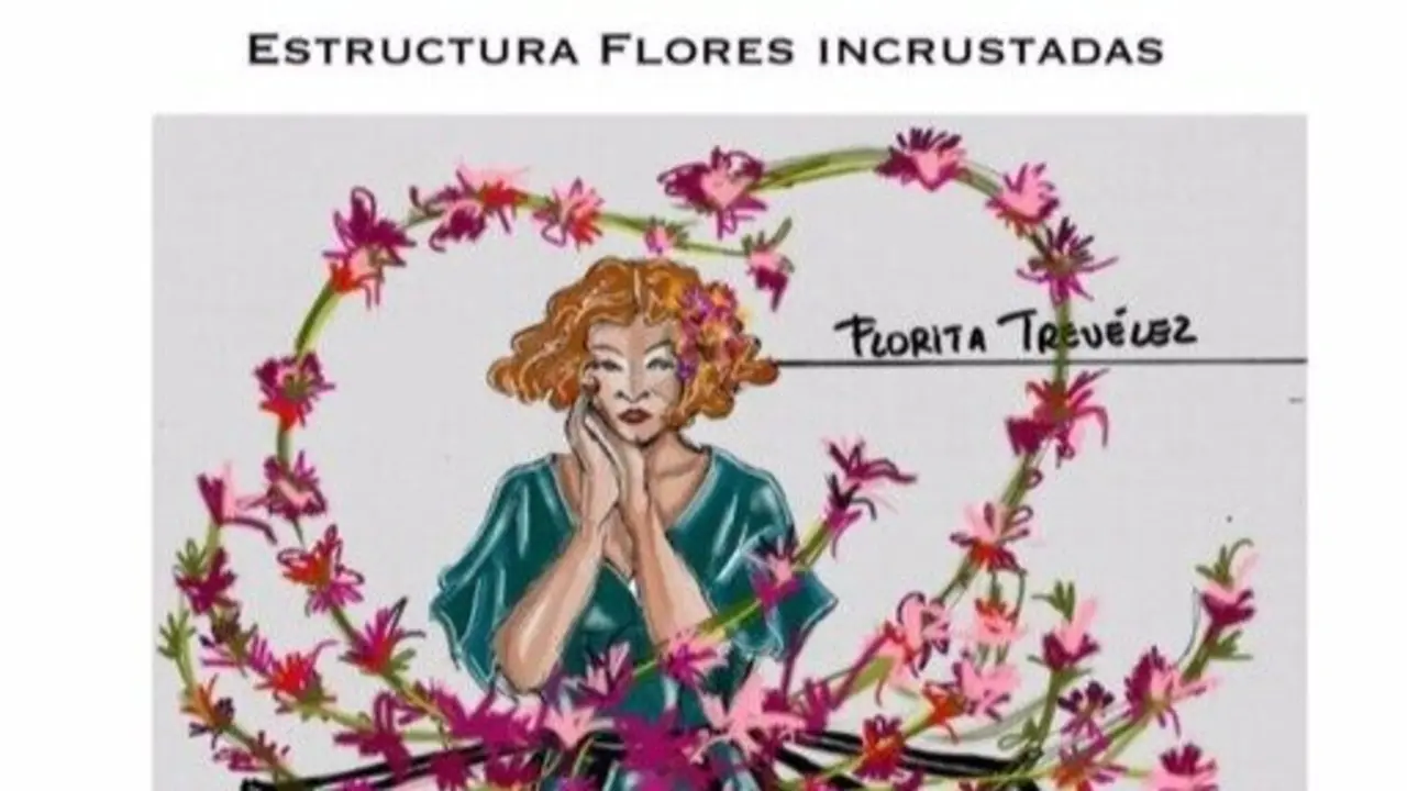'La Se&ntilde;orita De Tr&eacute;velez' En El Teatro Fern&aacute;n G&oacute;mez. Centro Cultural De La Villa.