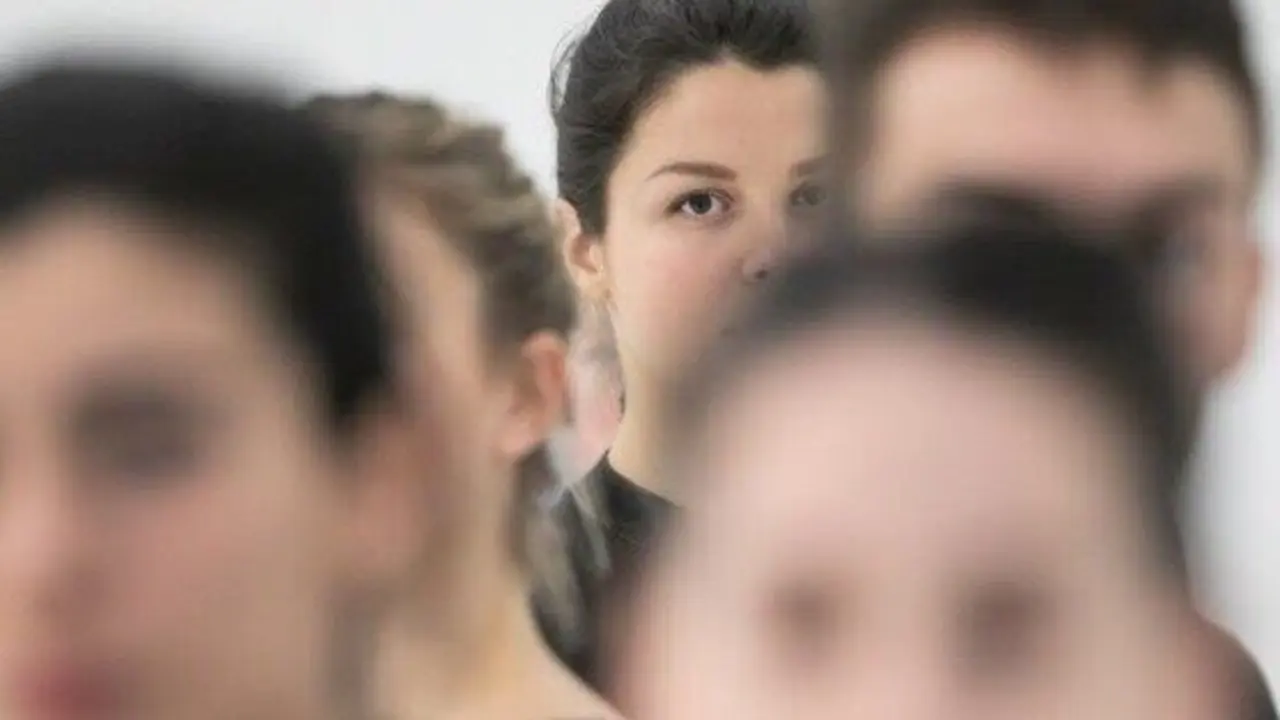 Condeduque estrena en Madrid Natural Order of Things.