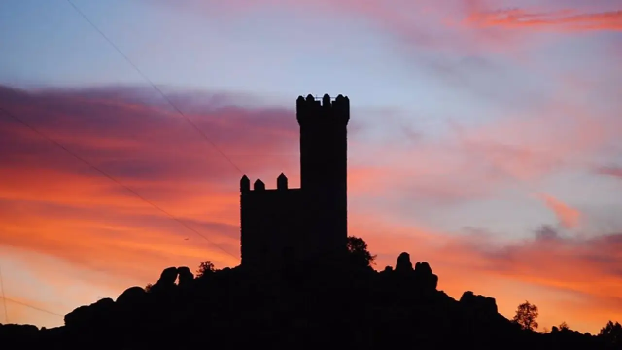 Torre de los Lodones. Ayuntamiento de Torrelodones.
