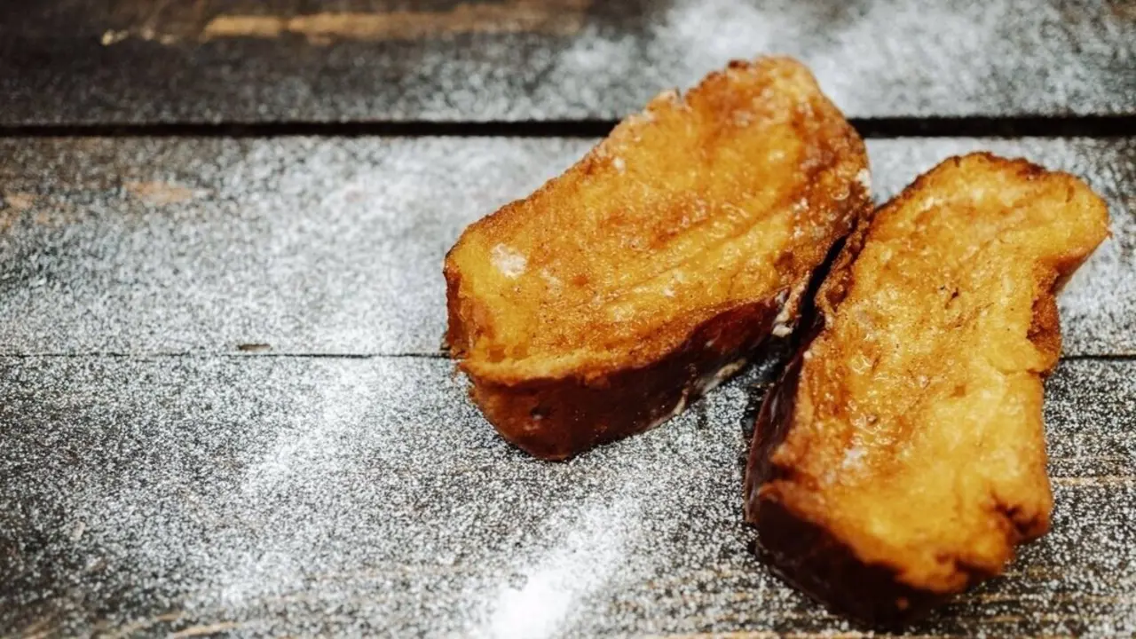 La ruta de las torrijas en Madrid para esta Semana Santa.