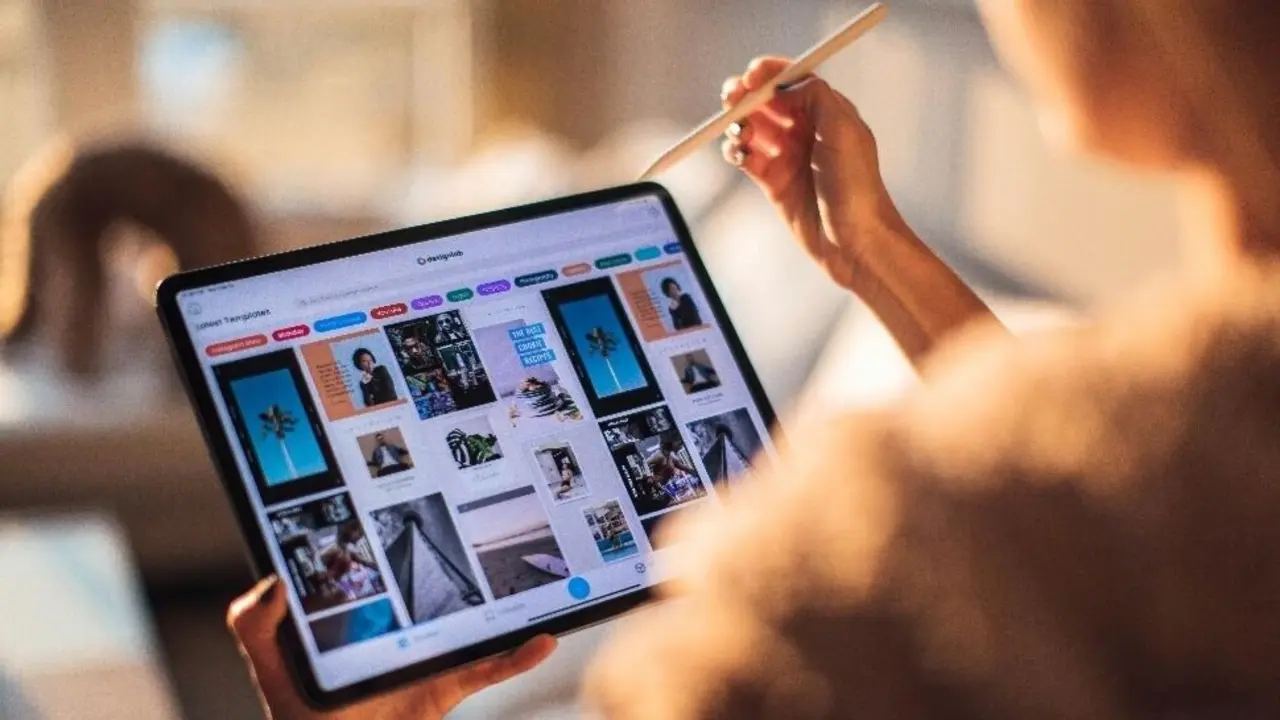 Cursos de formaci&oacute;n digital.