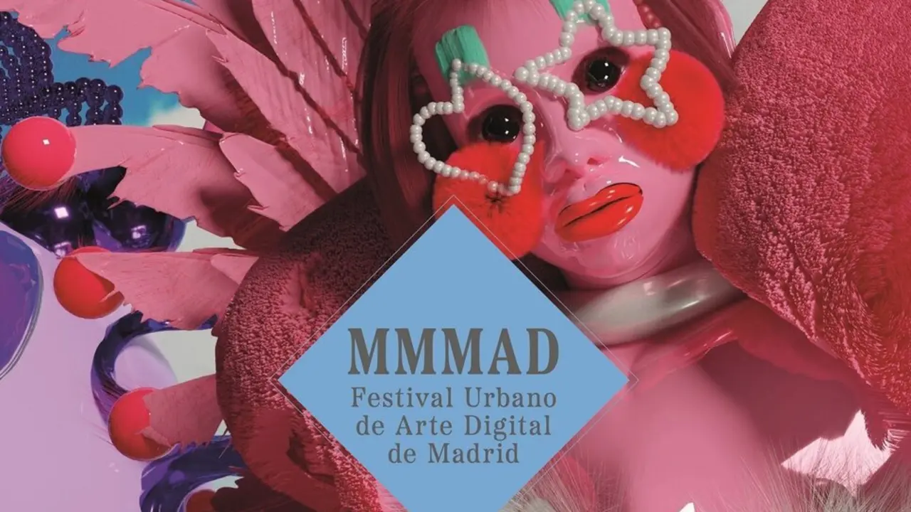 MMMAD Festival.