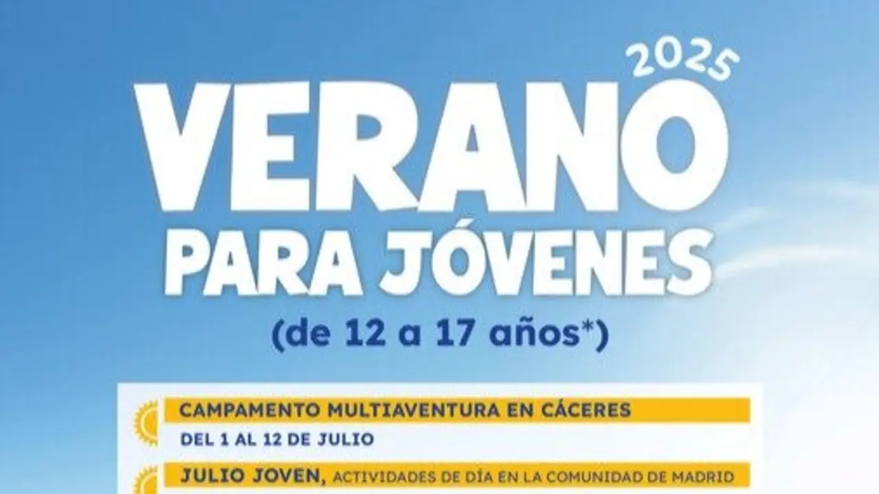 campamentos Pozuelo de Alarc&oacute;n.