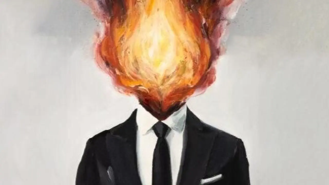 Ilustraci&oacute;n del debate. Imagen de la Comunidad de Madrid.