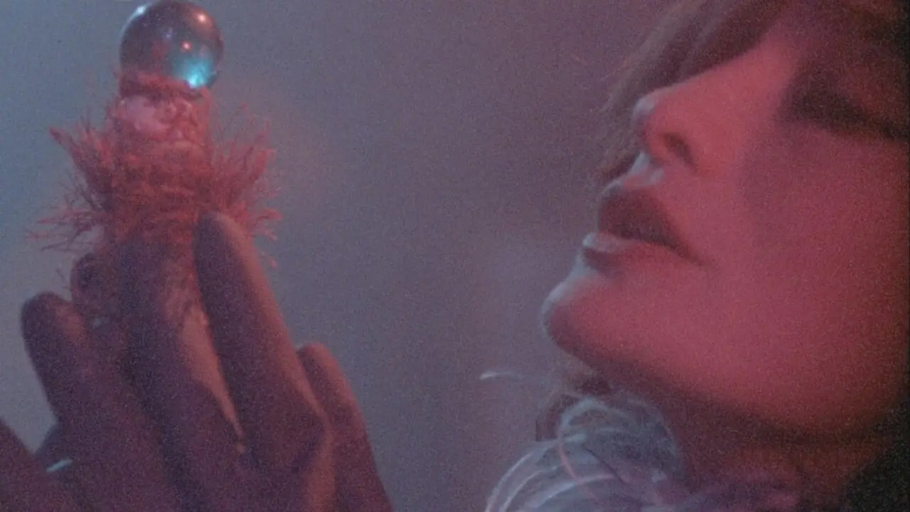 Center Cabaret. Imagen de Cineteca Madrid.