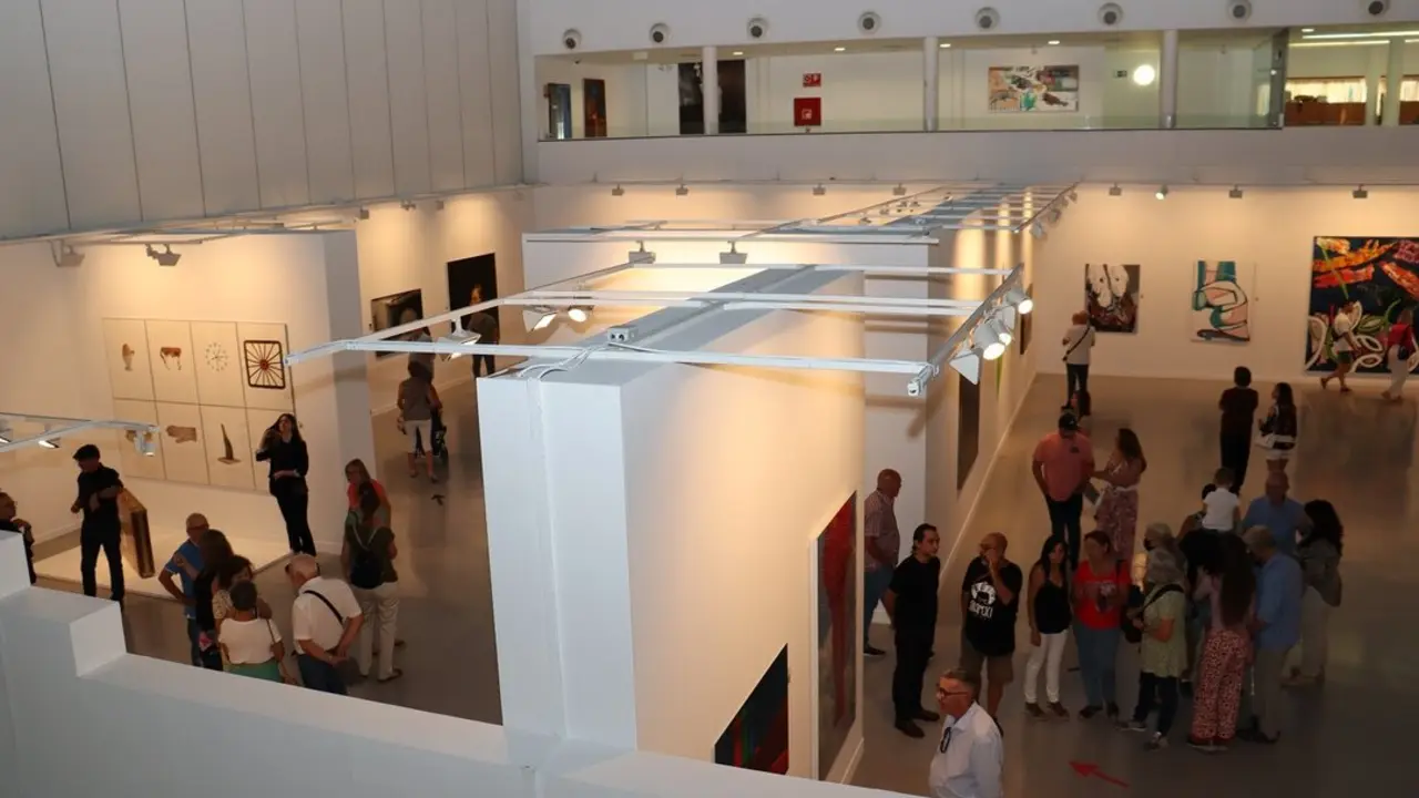 Museo fuenlabrada.