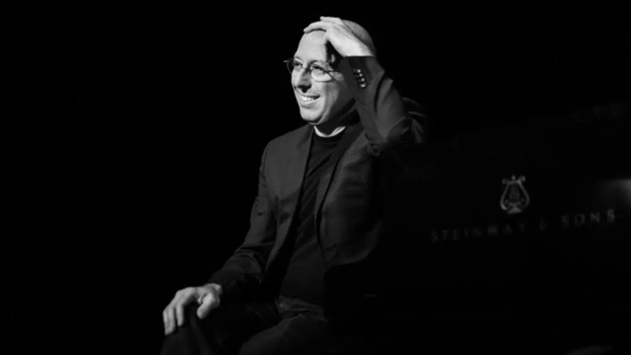 Alberto Rosado. Imagen de Teatros del Canal.