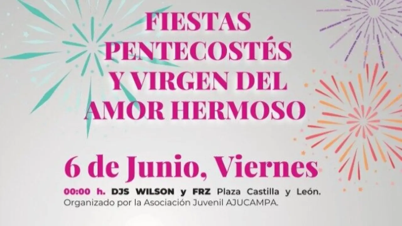 Fiestas de Coslada.