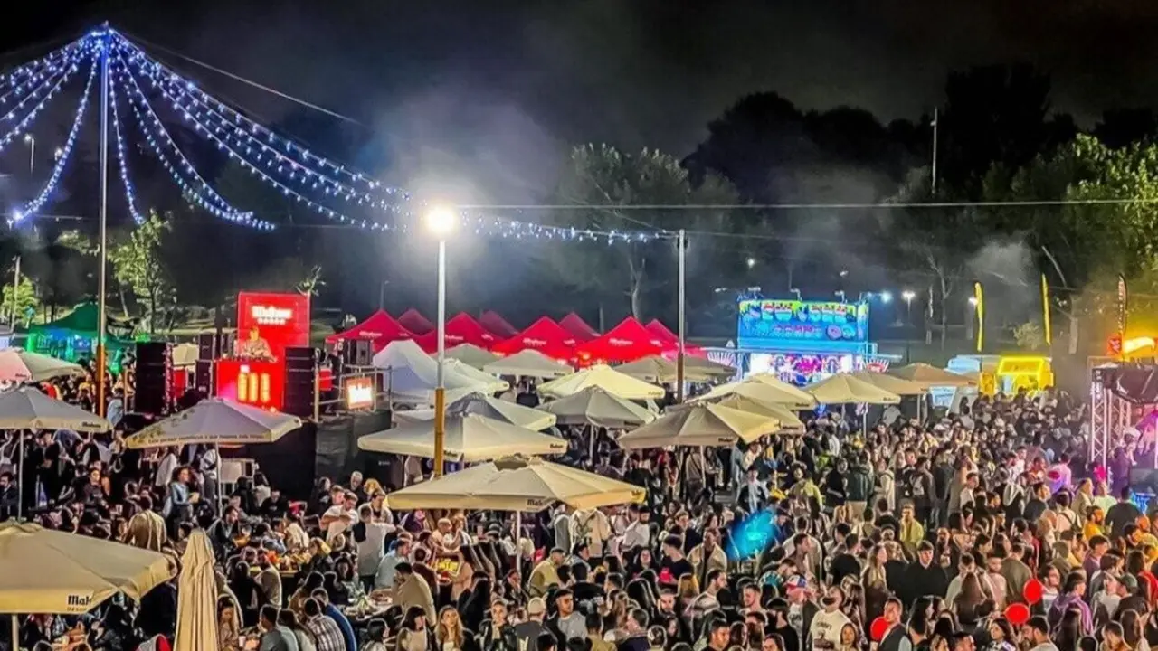 Burger Gourmet reunir&aacute; en el Recinto Ferial de Arganda del Rey a 12 de las mejores hamburgueser&iacute;as del pa&iacute;s.