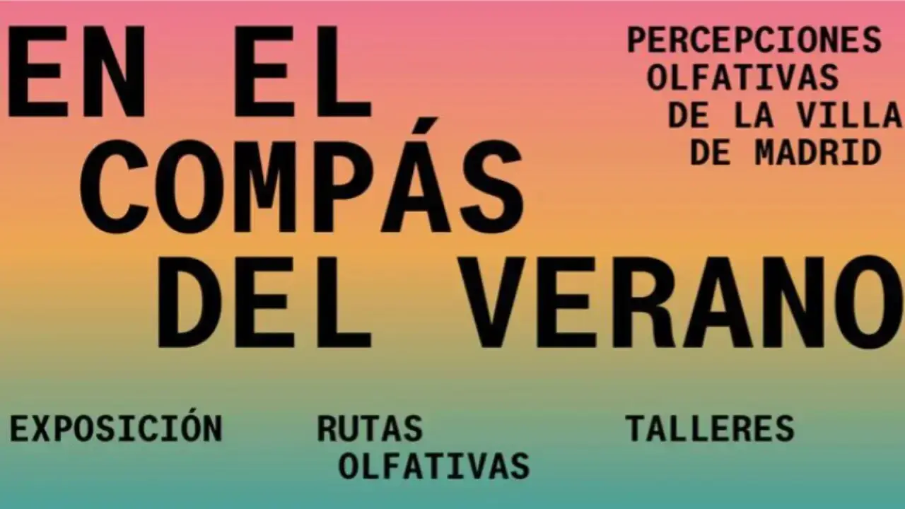 En el compas del verano Serrer&iacute;a Belga.