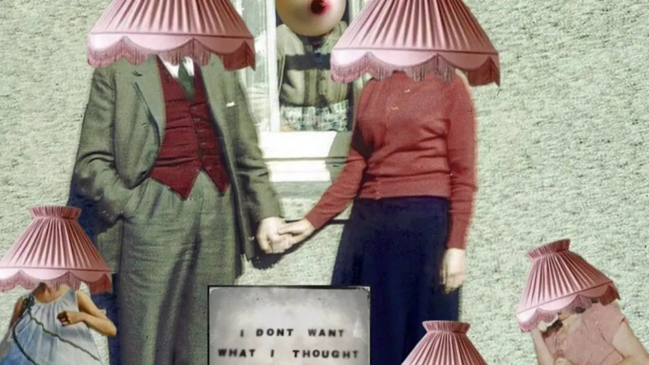 I don't want what I thougt i wanted. Fuente: Museo Thyssen.