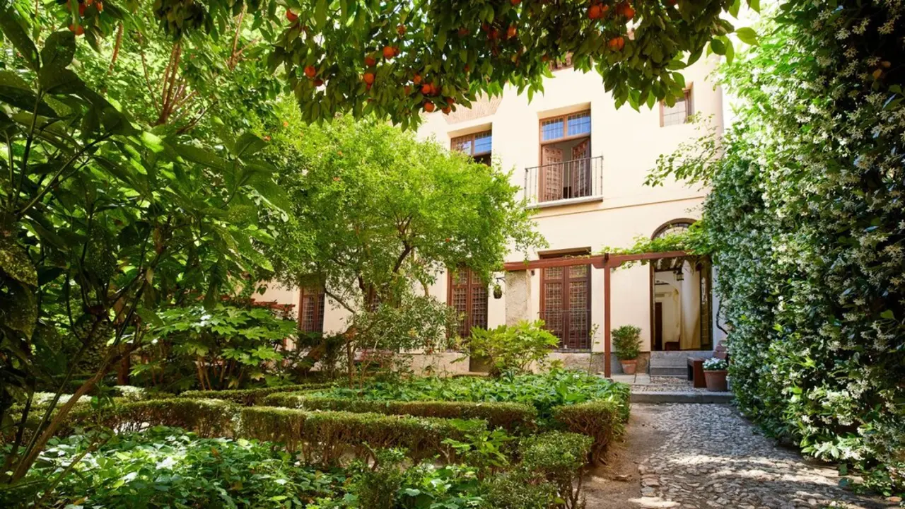 Casa Museo Lope de Vega (Madrid)