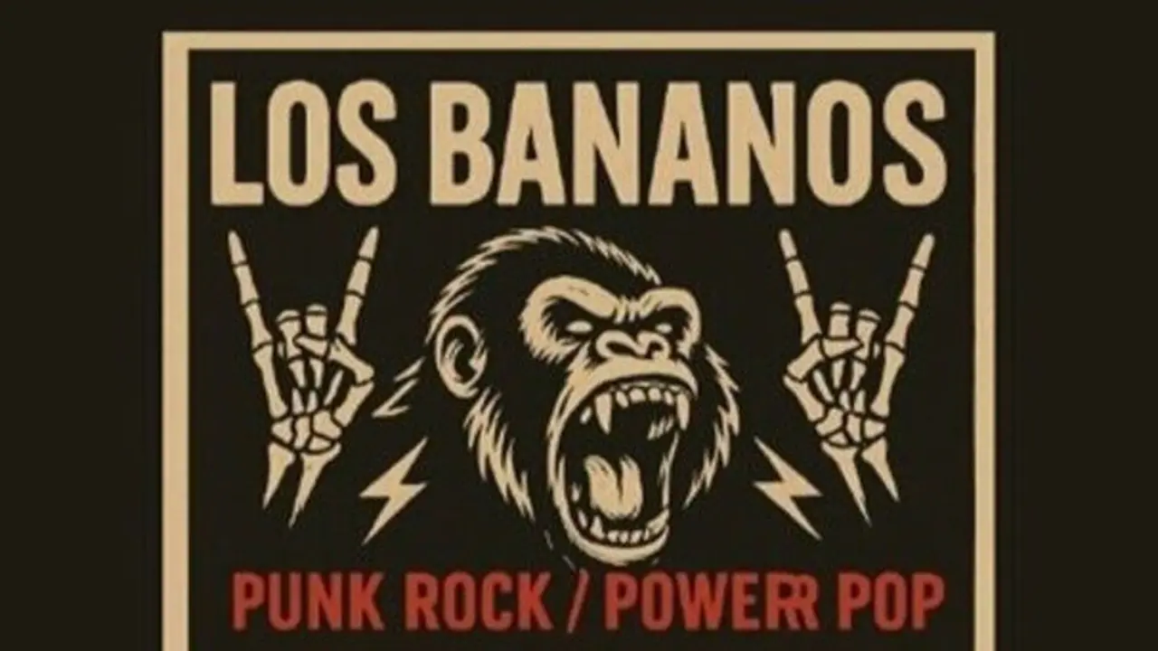 VibraMoral 25: Rock con Sello Serrano, Bannanos y &Uacute;ltimo Hombre en Concierto en Moralzarzal. Imagen del consistorio.