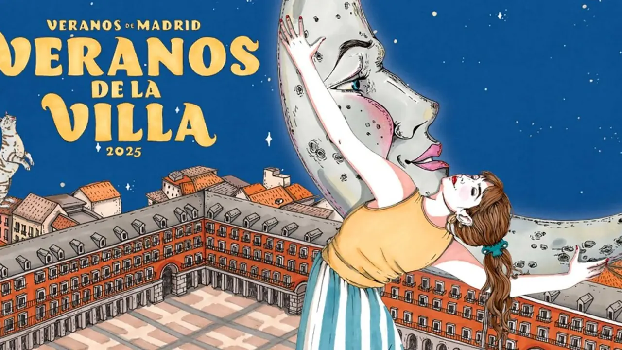 Veranos de la Villa