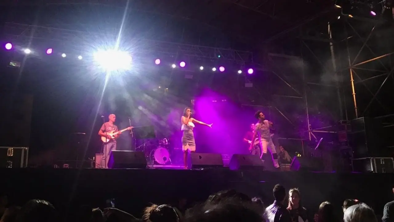 Orquesta Madelon