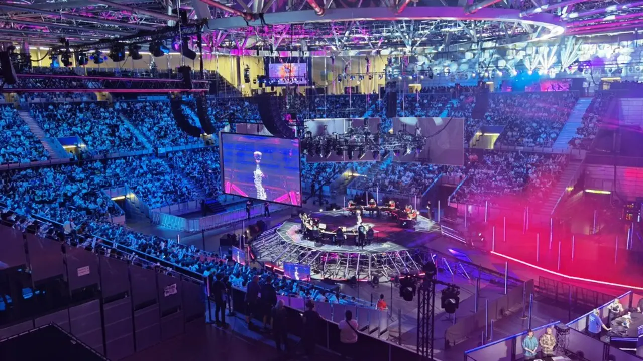 Valorant Masters Madrid 2024