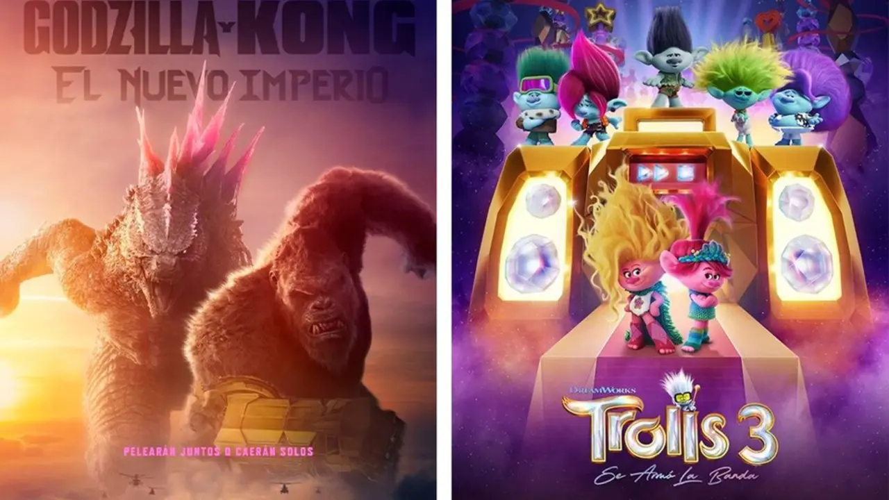 Cine de Verano en la Plaza de Toros de Torrej&oacute;n de Ardoz. Imagen de EP.