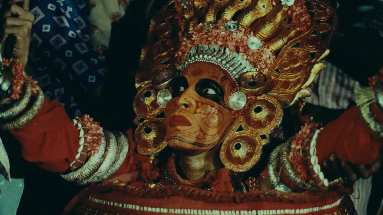 Kummatty (Aravindan Govindan, 1979)
