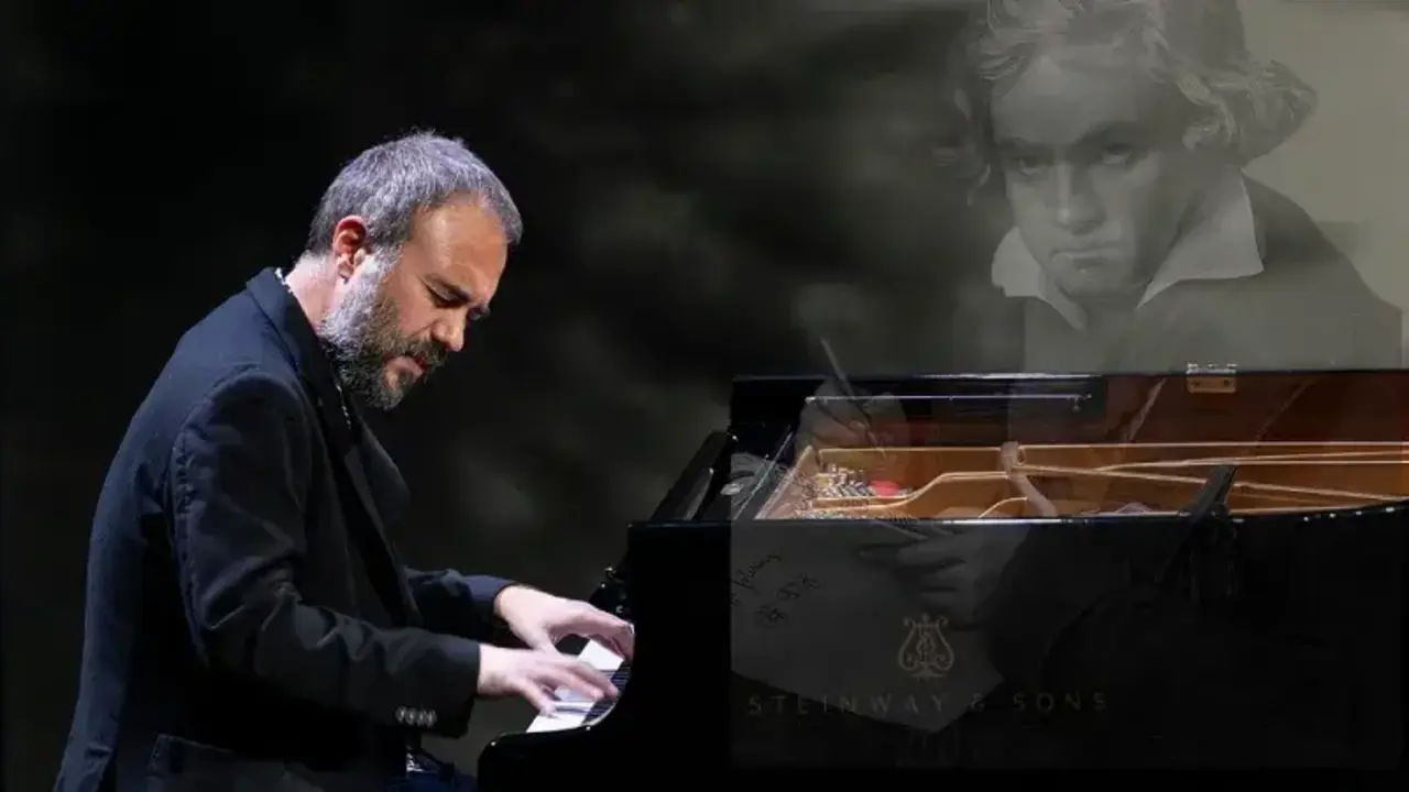 Mois&eacute;s P. S&aacute;nchez. Imagen de Dolores Iglesias / Archivo Fundaci&oacute;n Juan March