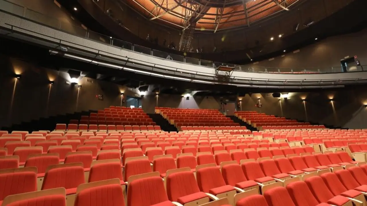 Teatro Auditorio de Alcobendas