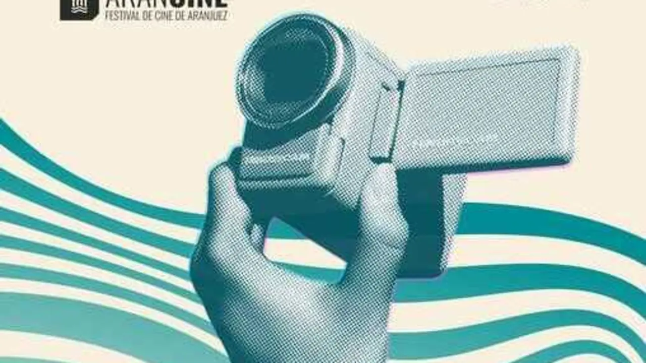 Cartel de ARANCINE 2025