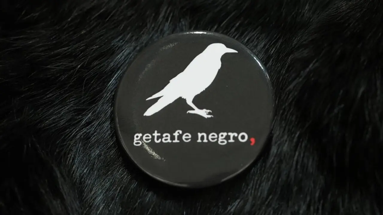 Festival de Getafe Negro. Imagen cedida por la organizaci&oacute;n.