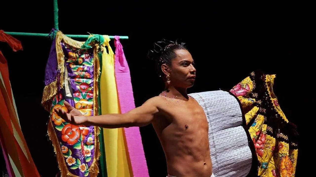 Festivales de m&uacute;sica, teatro, danza y encuentros, en la agenda de Contempor&aacute;nea Condeduque para el mes de noviembre.