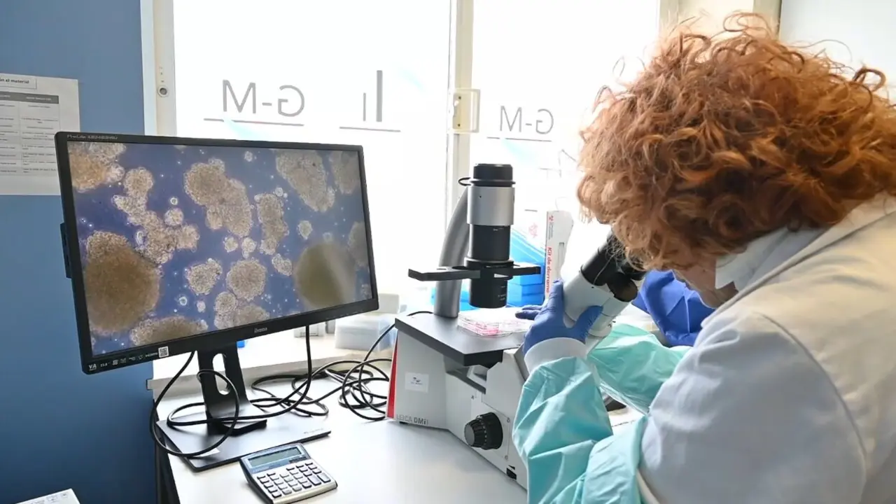 Semana de la Ciencia y la Innovaci&oacute;n en la Sanidad P&uacute;blica.
