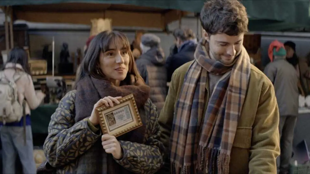 Cargar m&aacute;is
Loter&iacute;as narra un cuento de Navidad en el spot del sorteo 2025.