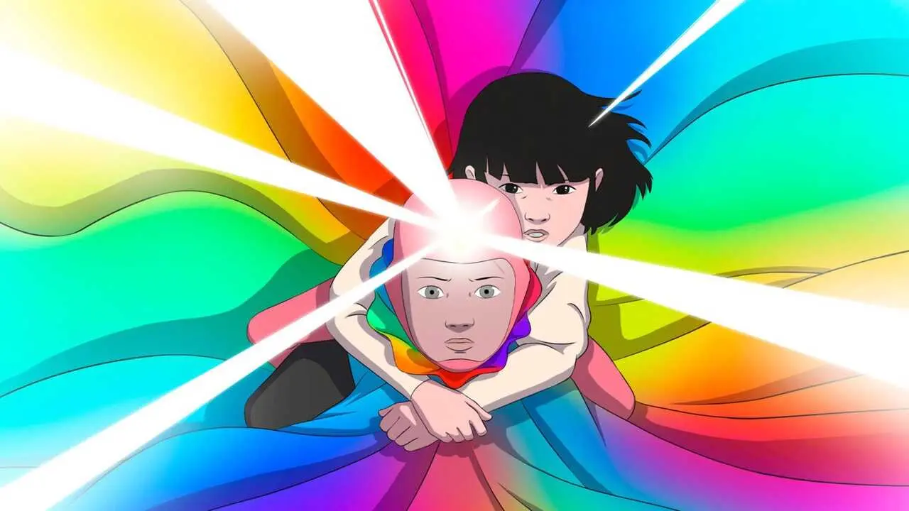 El Festival Internacional de Animaci&oacute;n Contempor&aacute;nea de Madrid regresa a Cineteca del 11 al 14 de diciembre. Cineteca.