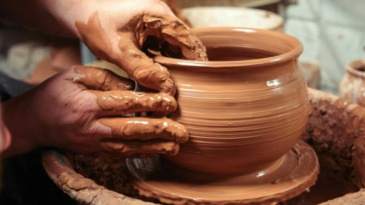 Artesan&iacute;a. Imagen de la Comunidad de Madrid.