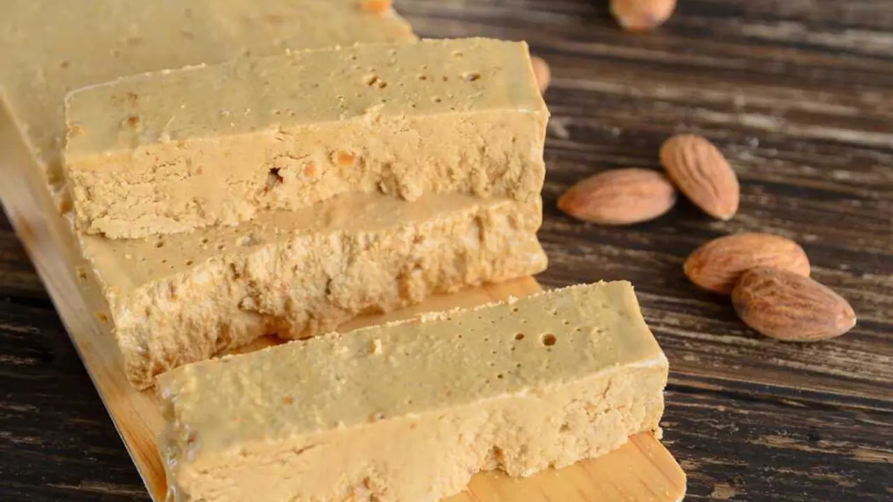 Un turr&oacute;n en imagen de archivo.