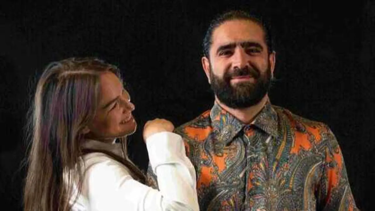 Los bailaores de El Choro y Paula Rodr&iacute;guez protagonizan el espect&aacute;culo 'In situ' en el Teatro Real. Imagen de EP.