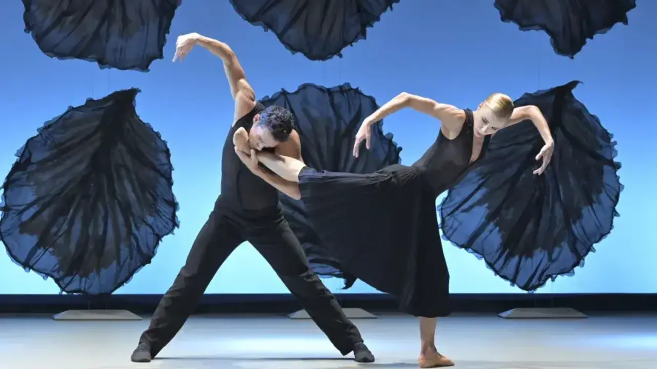 Les Saisons. Imagen de Matadero. &copy; Olivier Houeix.