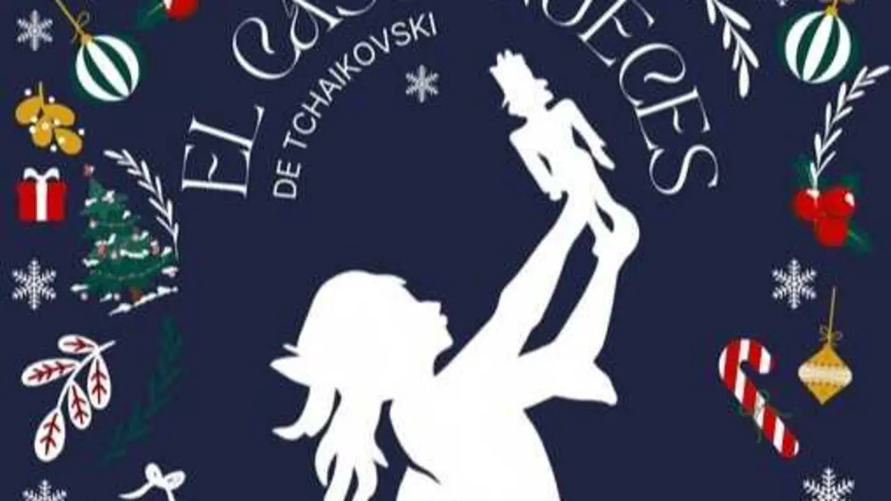 Taller 'El Cascanueces'.