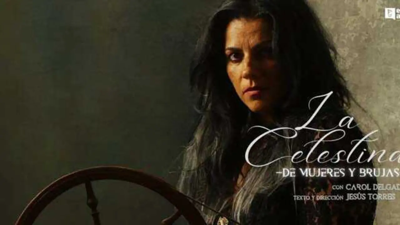 'La Celestina', de Fernando de Rojas.