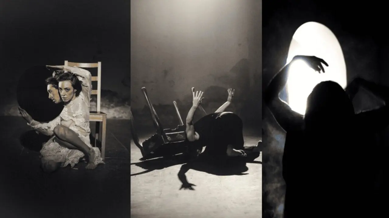 'Morphine', imagen de Teatro de La Abad&iacute;a.