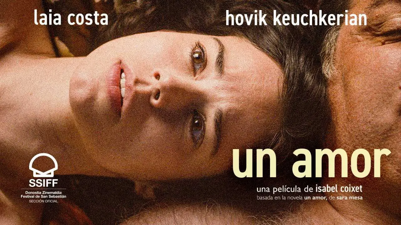 'un amor', de Isabel Coixet.