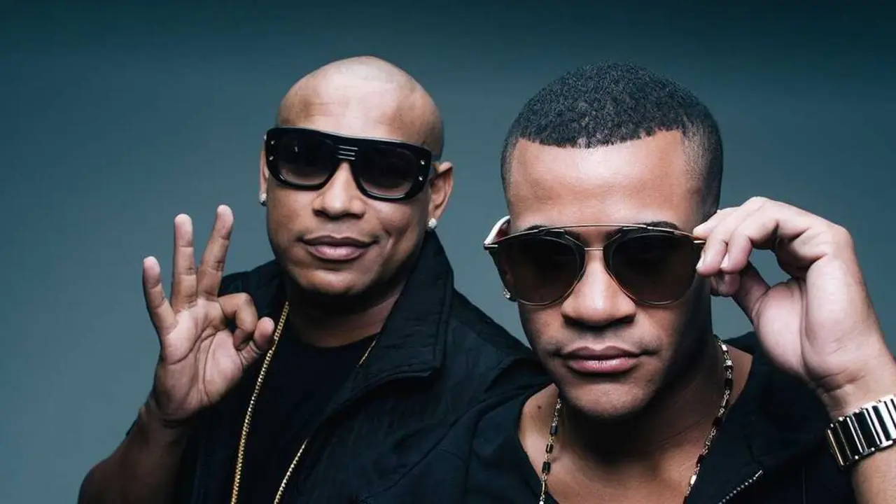 El d&uacute;o cubano llevar&aacute; su m&uacute;sica a escenarios de todo el pa&iacute;s en una gira de la que ya se han anunciado las primeras fechas. Imagen de EP.